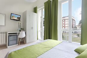 Hotel Nuovo Tirreno