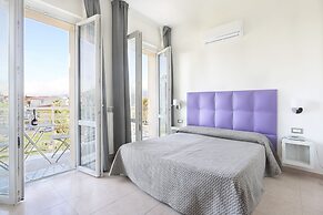 Hotel Nuovo Tirreno