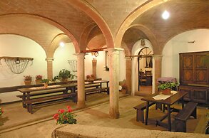 Agritourism Tenuta Armaiolo
