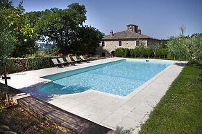 Agritourism Tenuta Armaiolo