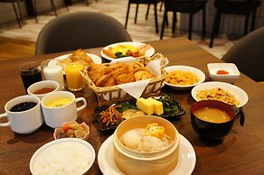 Kobe Plaza Hotel