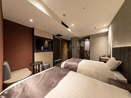 Kobe Plaza Hotel