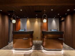 Kobe Plaza Hotel