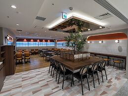 Kobe Plaza Hotel