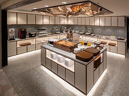 Kobe Plaza Hotel