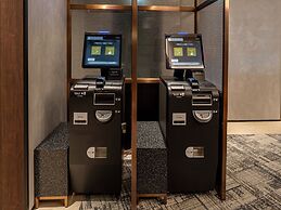 Kobe Plaza Hotel
