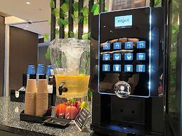 Kobe Plaza Hotel