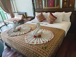 Ayodhaya Palace Beach Resort Krabi