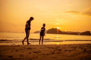 Ayodhaya Palace Beach Resort Krabi