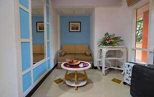 Ayodhaya Palace Beach Resort Krabi