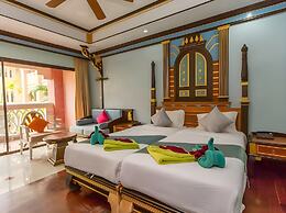 Ayodhaya Palace Beach Resort Krabi