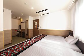 Dotonbori Hotel