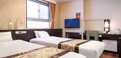 Dotonbori Hotel