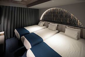 Dotonbori Hotel