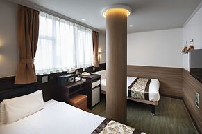 Dotonbori Hotel