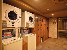 Dormy Inn Hiroshima Hot Spring