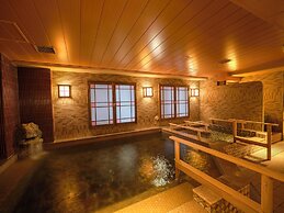 Dormy Inn Hiroshima Hot Spring