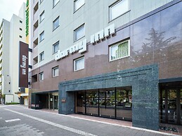 Dormy Inn Hiroshima Hot Spring