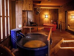 Dormy Inn Hiroshima Hot Spring
