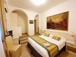 Corte dei Greci