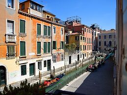 Corte dei Greci