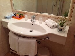 Hotel Villa Cà Nova
