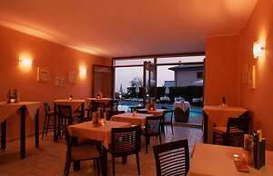 Hotel Villa Cà Nova