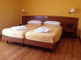 Hotel Villa Cà Nova