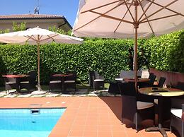 Hotel Villa Cà Nova