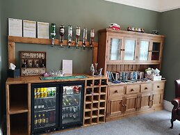 Harmony Guest House
