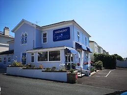 Harmony Guest House