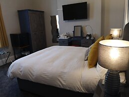 Harmony Guest House