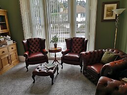 Harmony Guest House
