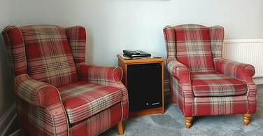 Harmony Guest House