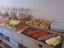 Harmony Guest House