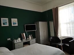 Harmony Guest House