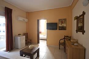 Boutique Elizabeth Hotel