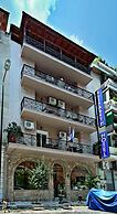 Boutique Elizabeth Hotel