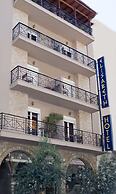 Boutique Elizabeth Hotel