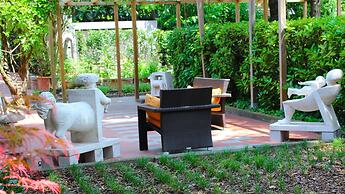 Antica Locanda Il Sole