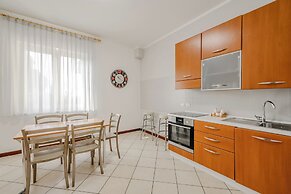 Nuova Barcaccia
