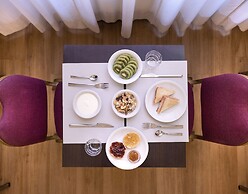 Hotel Palace Bologna Centro