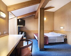 Hotel Palace Bologna Centro