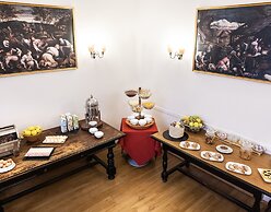 Hotel Palace Bologna Centro