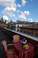Hotel Palace Bologna Centro