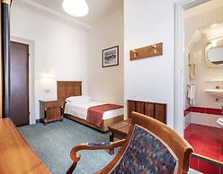 Hotel Palace Bologna Centro