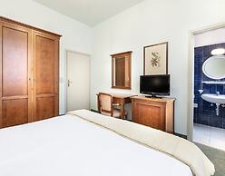 Hotel Palace Bologna Centro