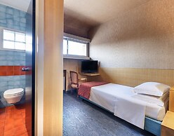 Hotel Palace Bologna Centro