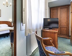 Hotel Palace Bologna Centro