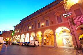Hotel Palace Bologna Centro